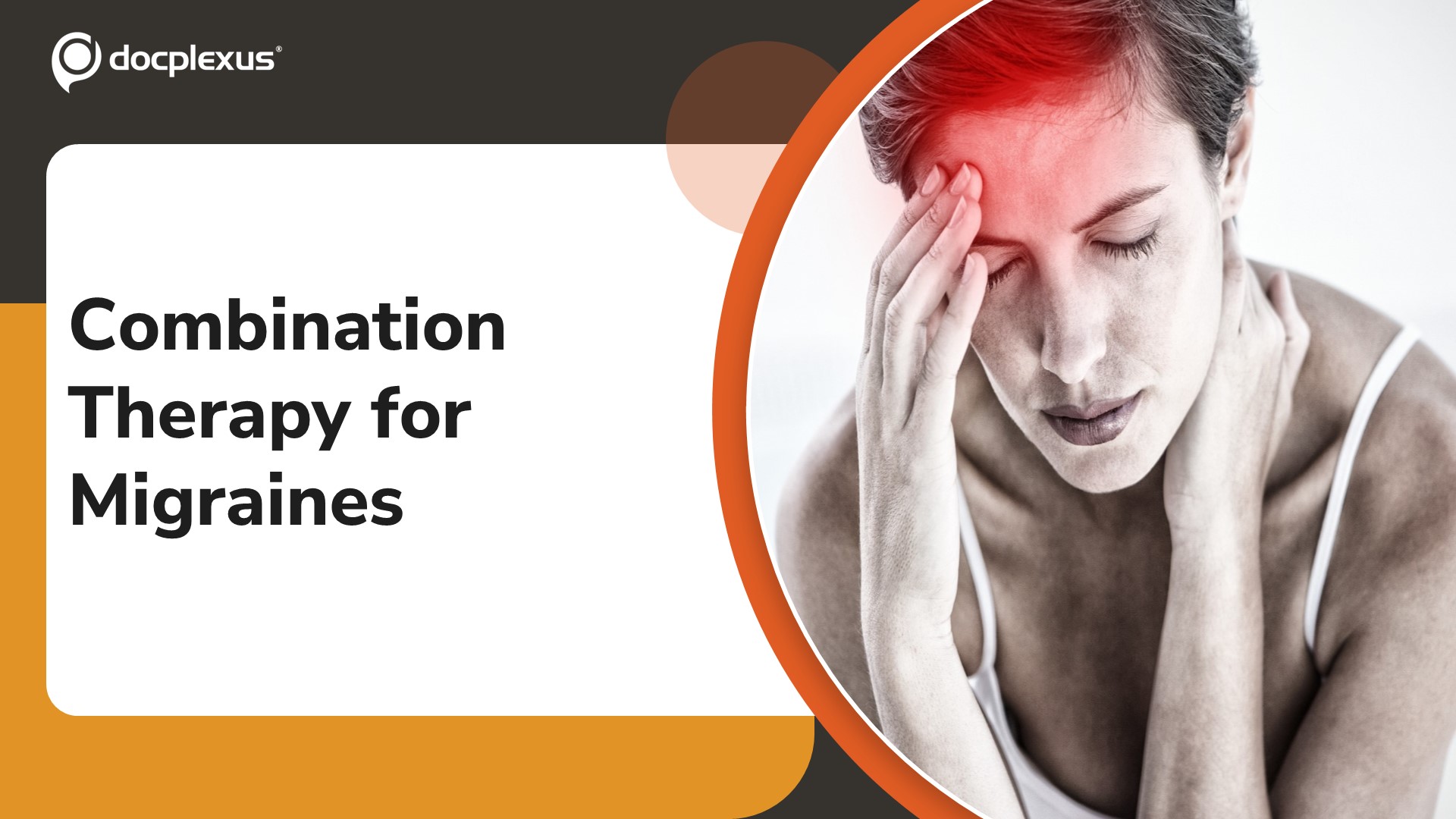 USFDA Approves Combination Therapy for Migraines in Adults