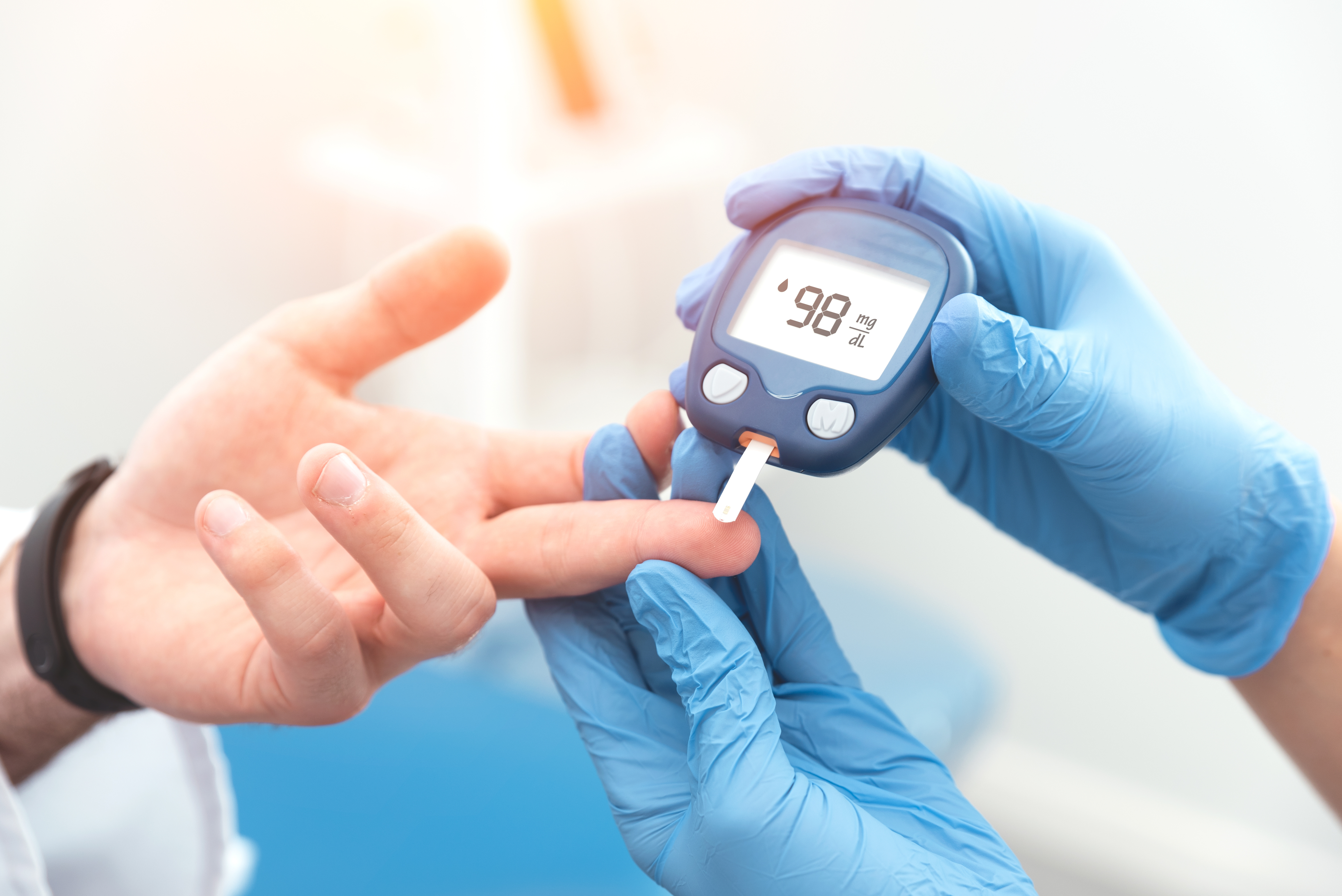 Diabetes Mellitus And Periodontitis: Relevance Of The Diabolic Duo In India