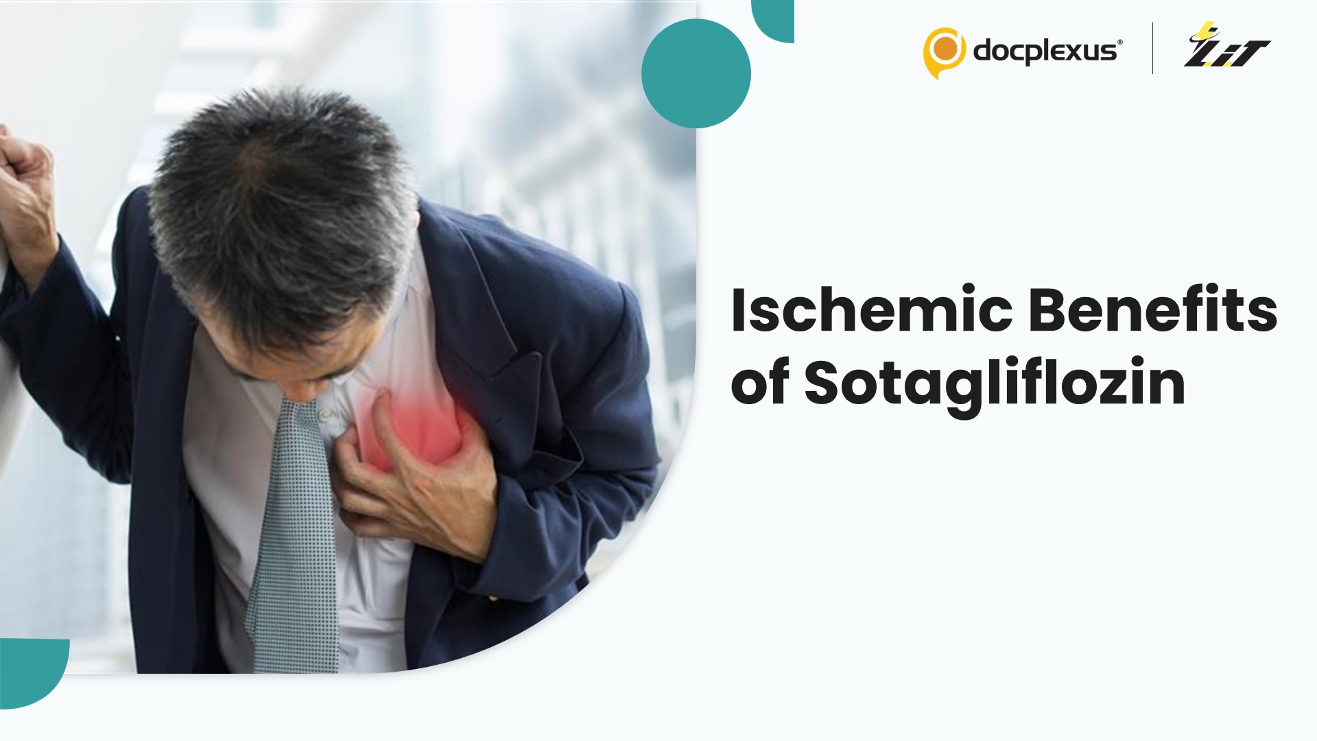 Sotagliflozin Significantly Reduces Heart Attacks and Strokes