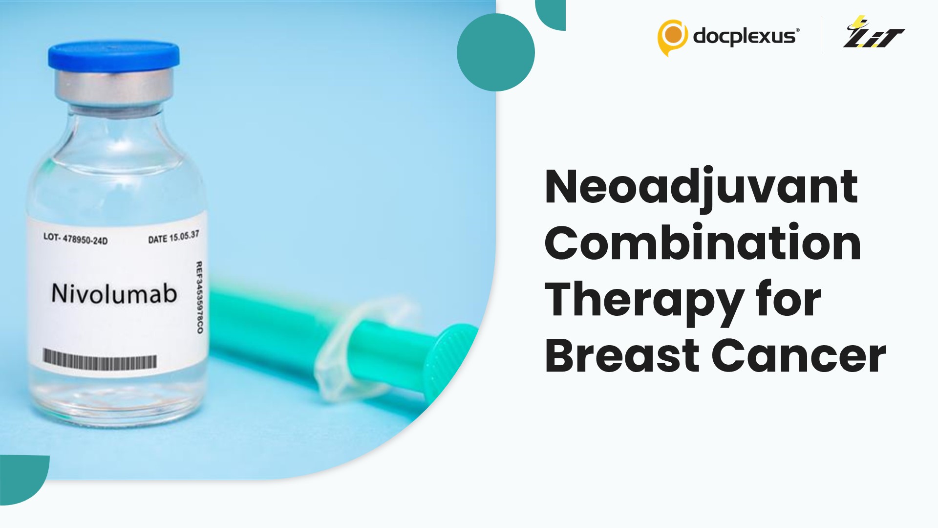 Can Nivolumab Enhance the Effectiveness of Chemotherapy in Breast Cancer?