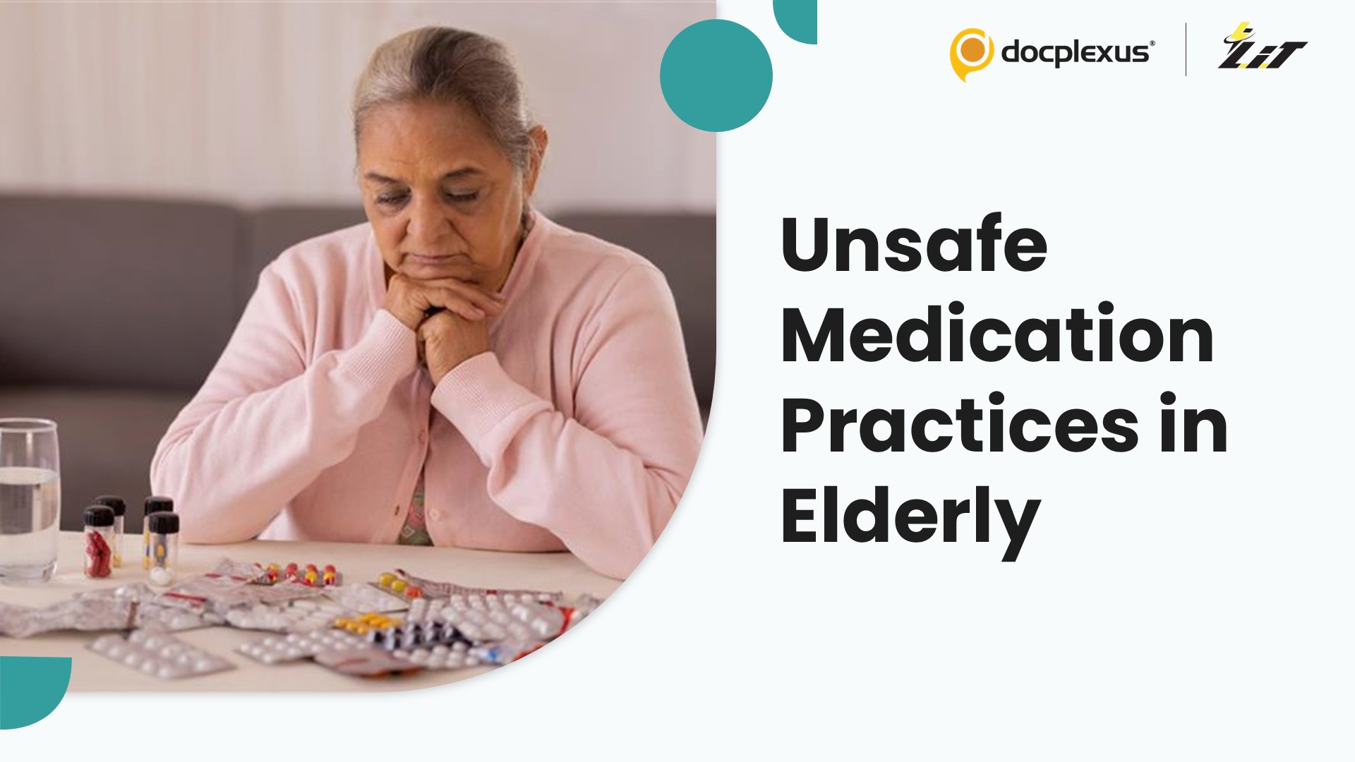 Polypharmacy and Self-medication Among India’s Elderly