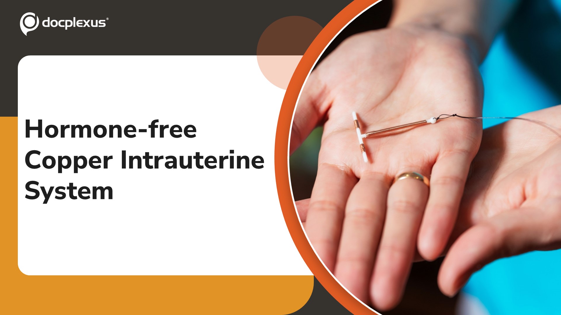 USFDA Approves Copper Intrauterine System for the Prevention of Pregnancy