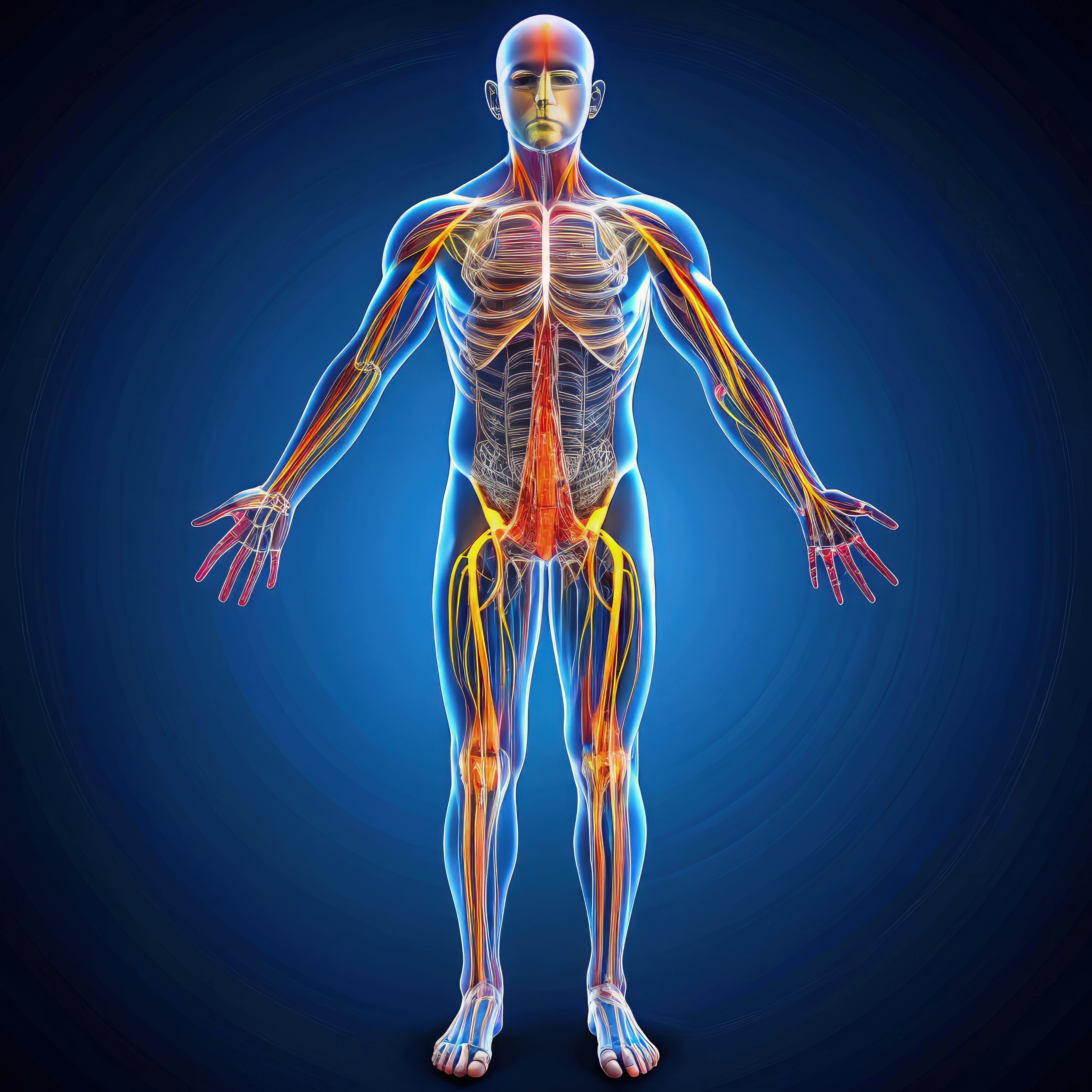Potential Of CADAVIZ (Virtual Dissection Table) For Preoperative Diagnostics 