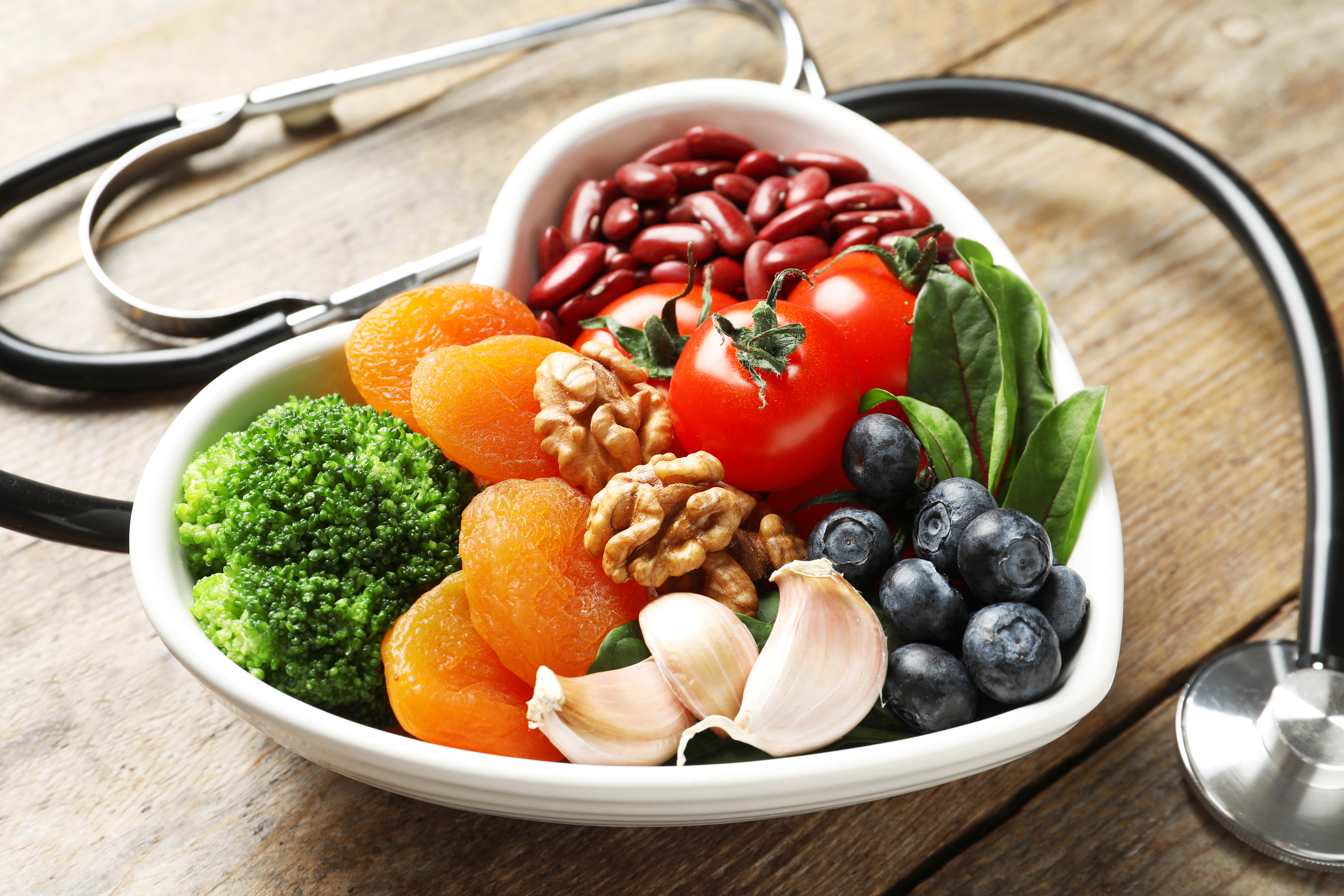 Role Of Diet In Hypertension: A Pathway To Better Health
