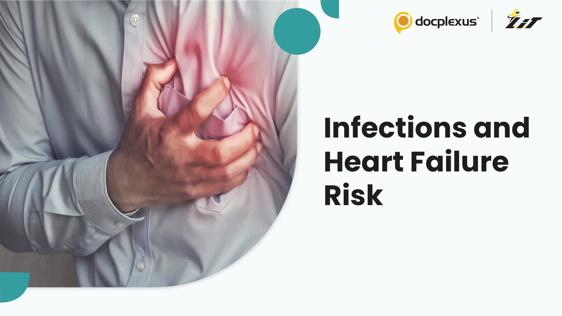 Infection-related Hospitalization Increases the Risk of Heart Failure