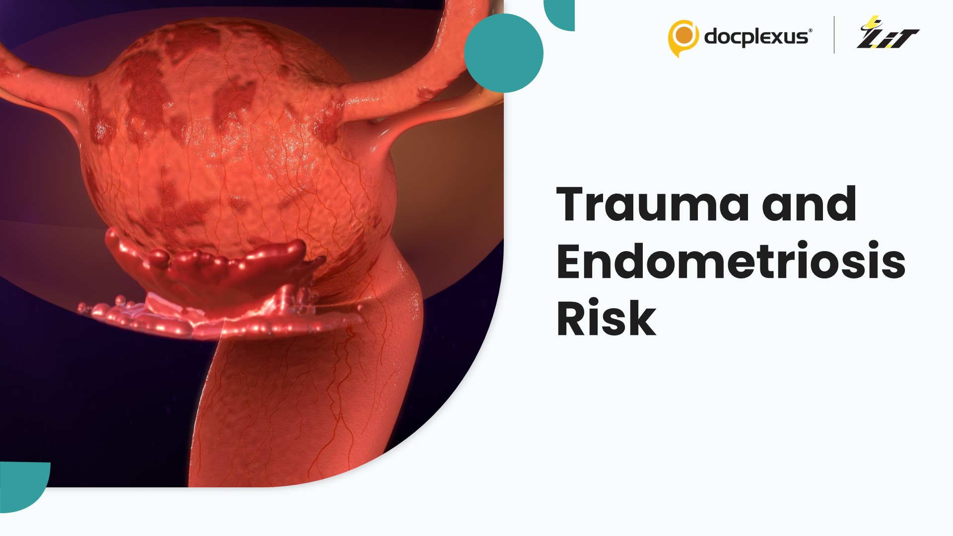 Childhood and Adult Trauma Heighten Endometriosis Risk