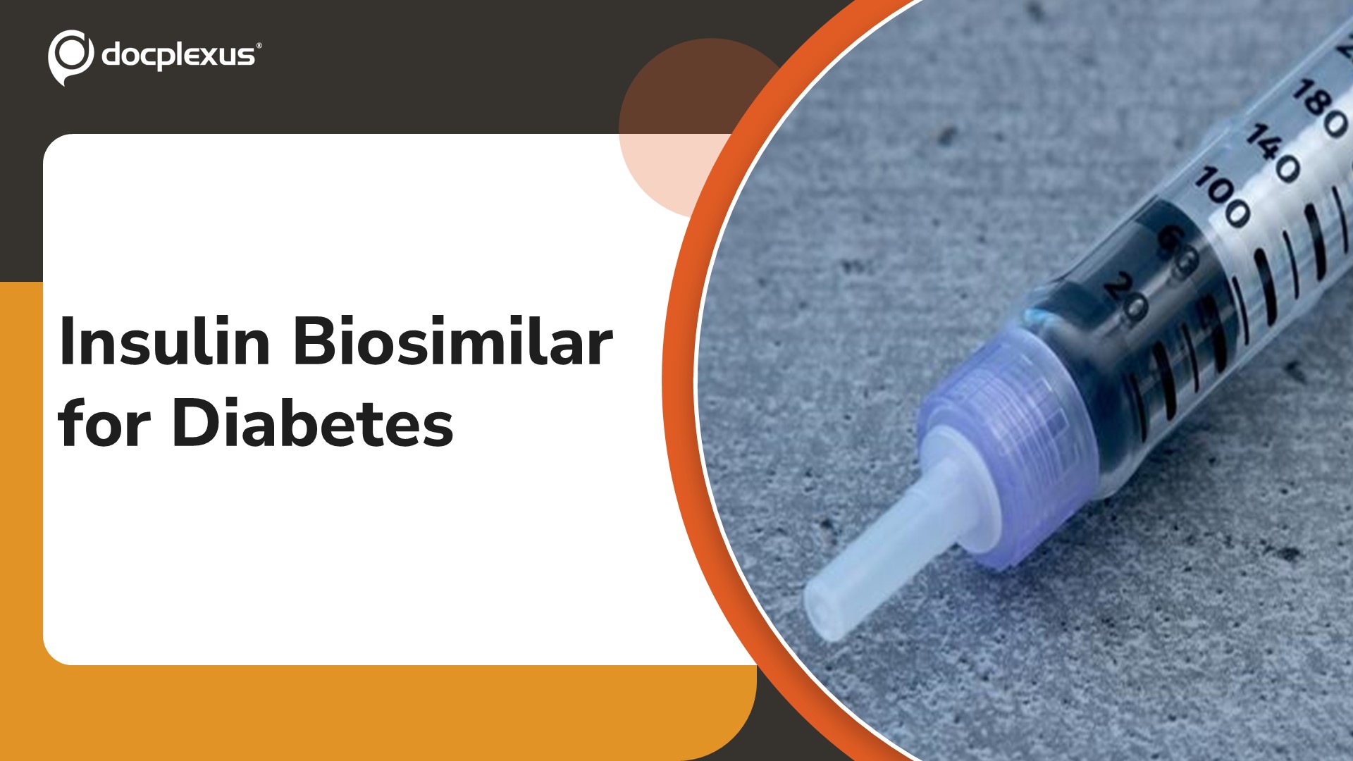 USFDA Approves Rapid-acting Insulin Aspart Biosimilar for Diabetes