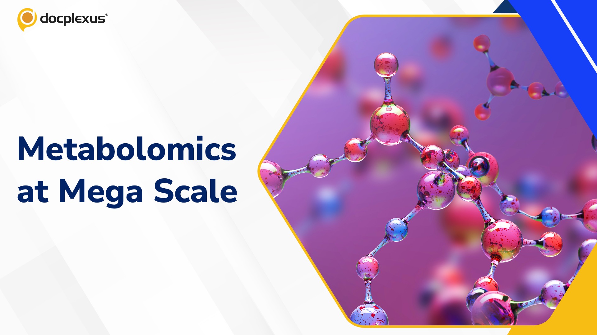 UK Biobank Unveils the World’s Largest Metabolomic Dataset