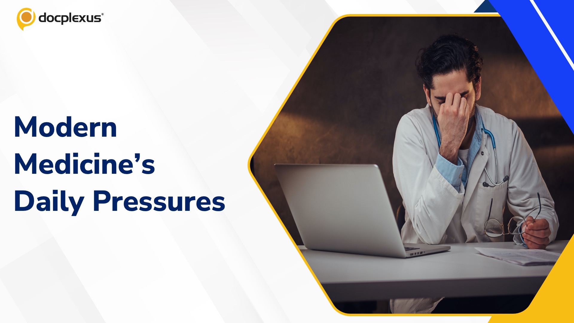 Why Practice Management Is Getting Harder