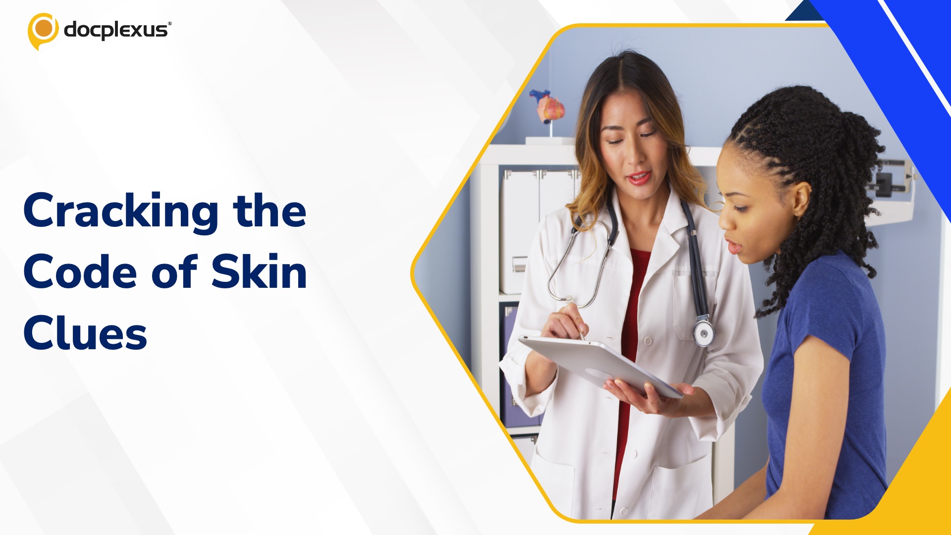 The Art and Science of Taking a Dermatological History