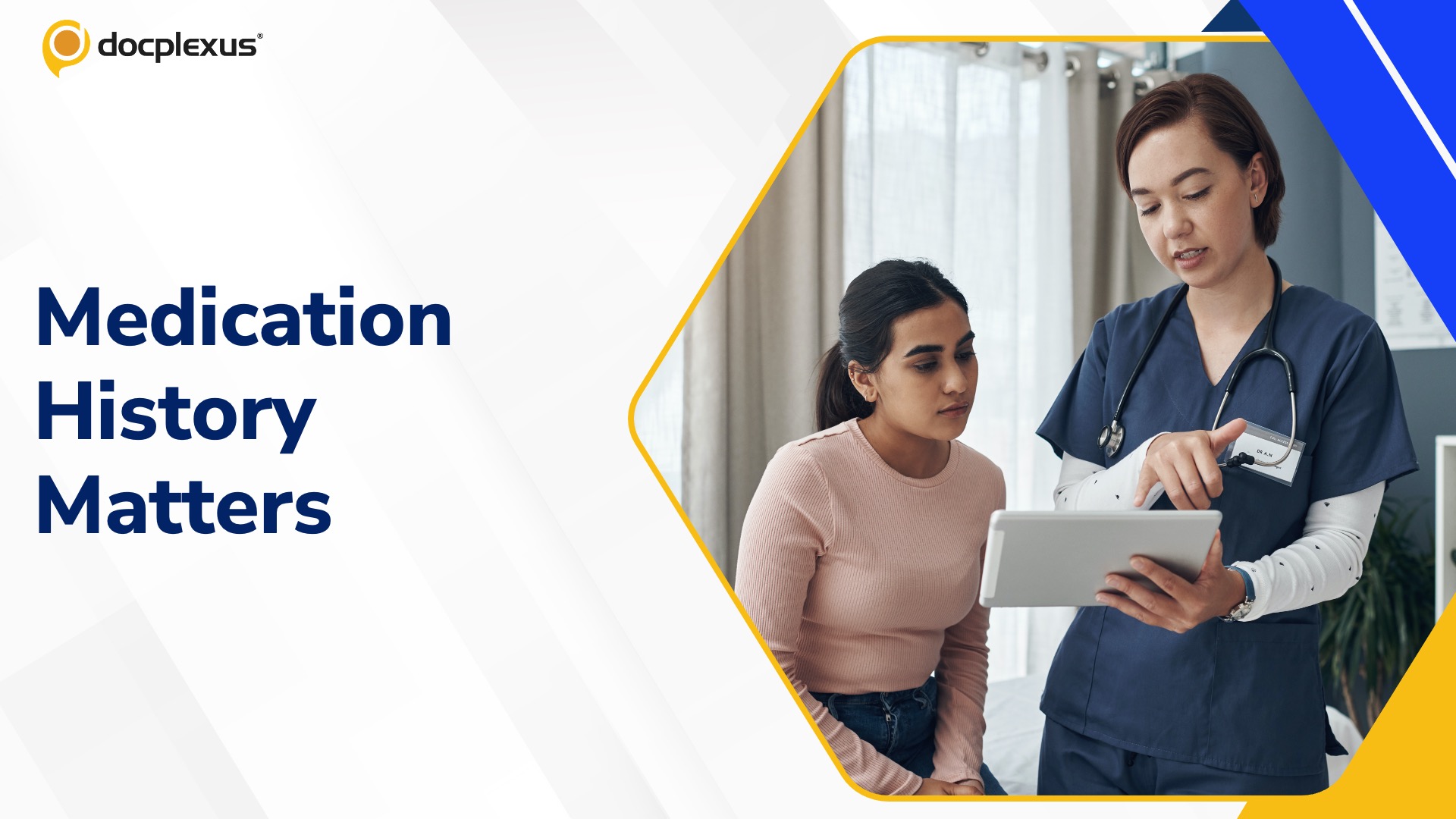 The Critical Role of Accurate Medication Histories in Patient Safety