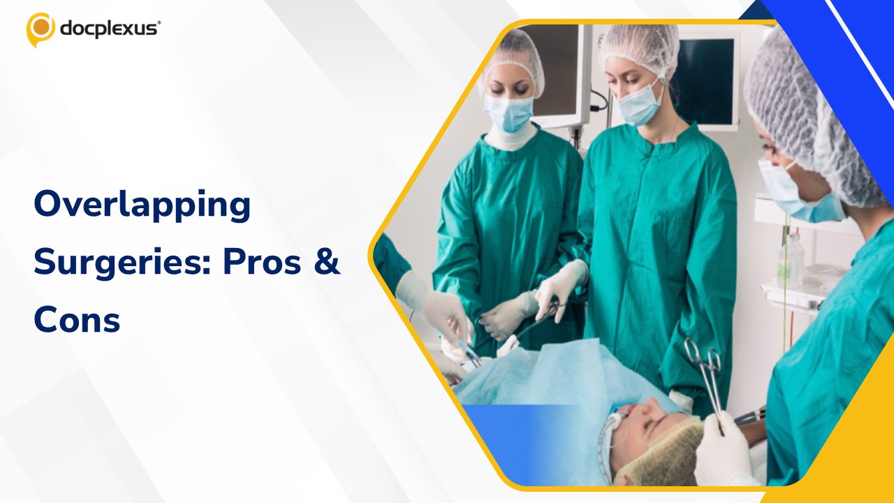 Overlapping Surgery: Benefit or Risk?