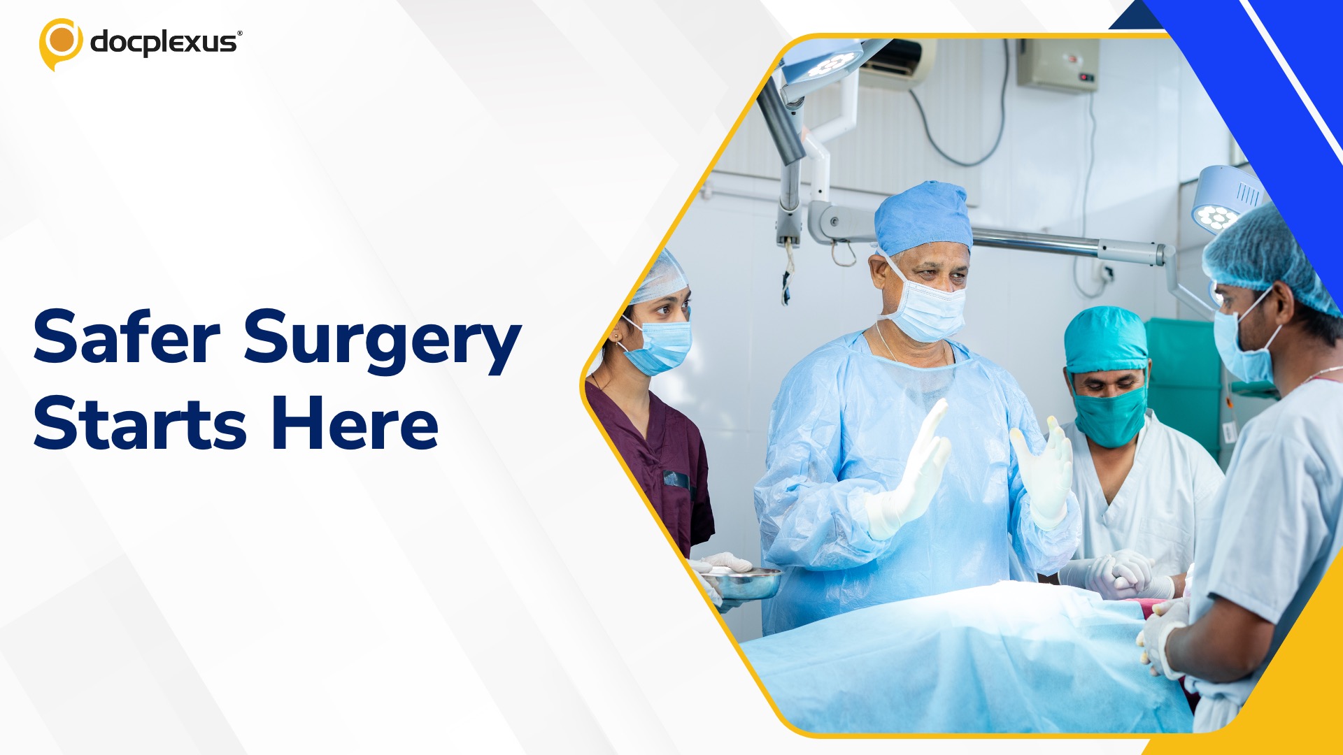 Operating Room Etiquette: The What, Why, and How of Non-Technical Surgical Skills