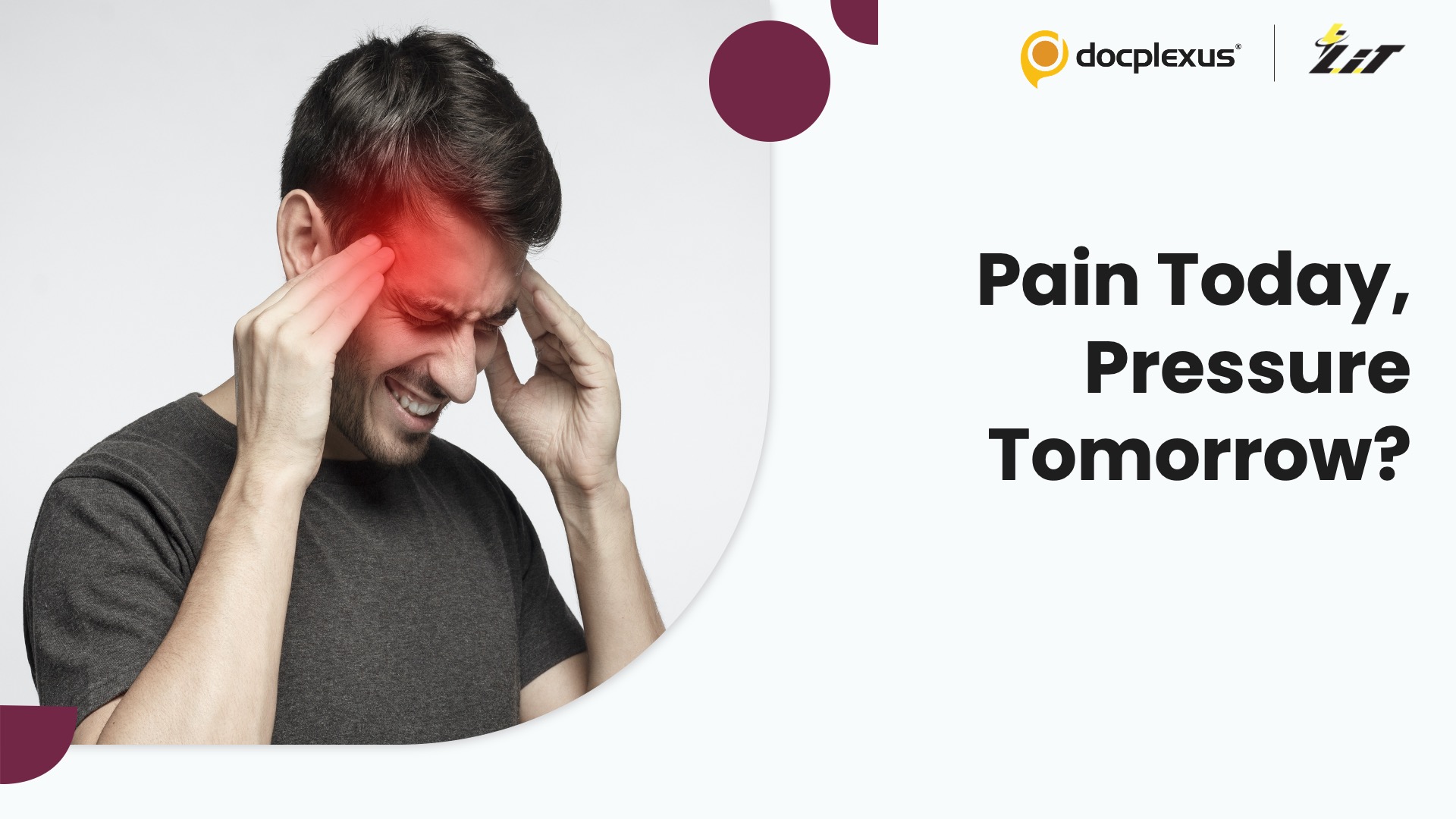 Does Chronic Pain Increase Hypertension Risk?