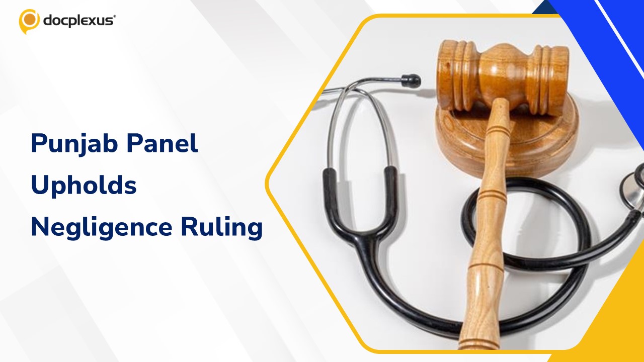 Punjab Commission Upholds Negligence in Ludhiana Kidney Transplant Case