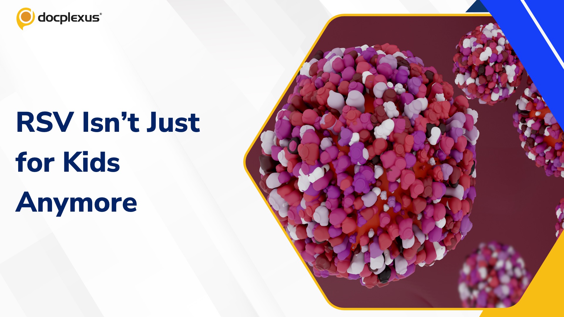 RSV Surge in Adults: The Overlooked Burden in 2025 Clinical Practice