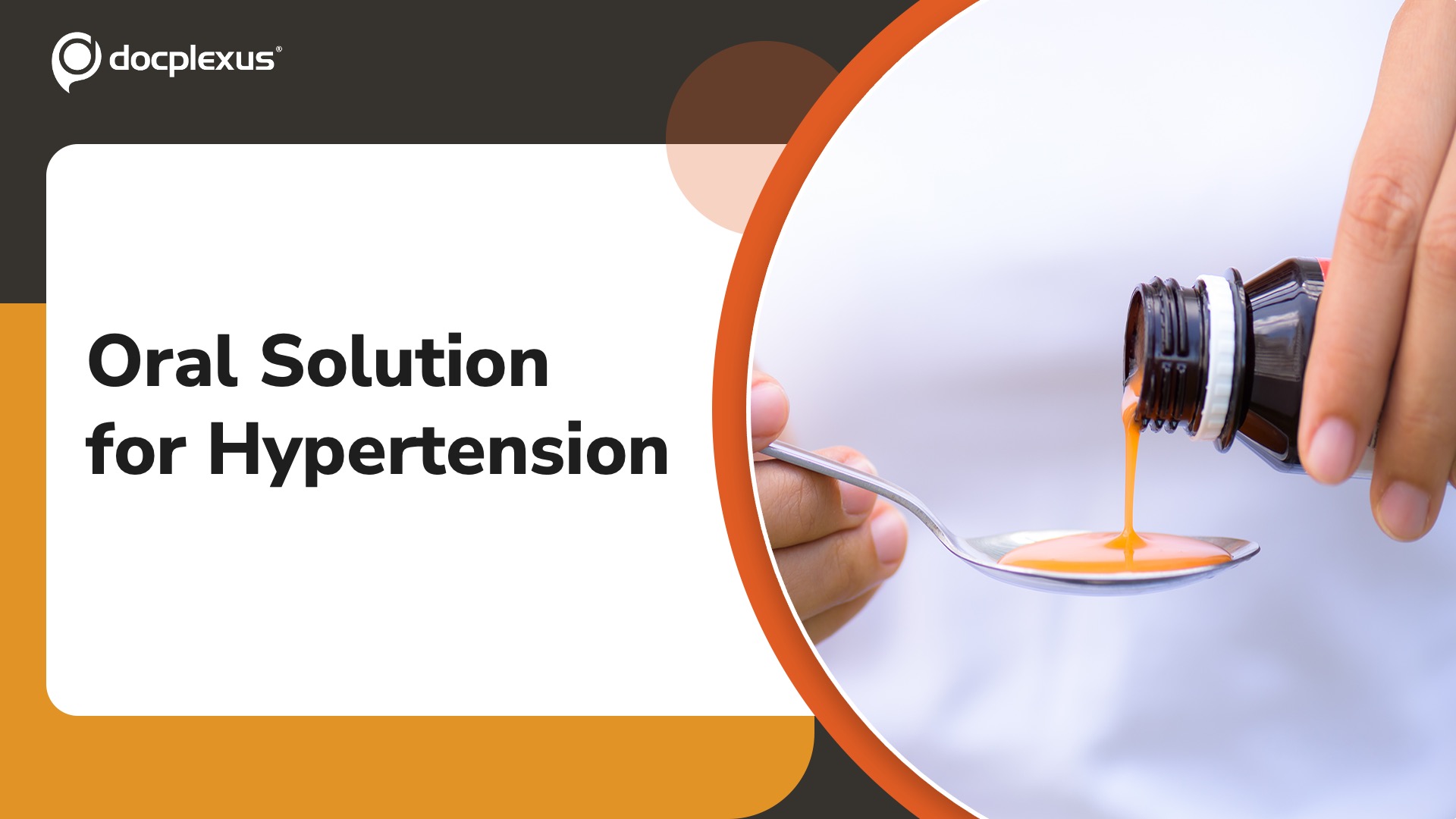 USFDA Approves Clonidine Hydrochloride Oral Solution for Hypertension