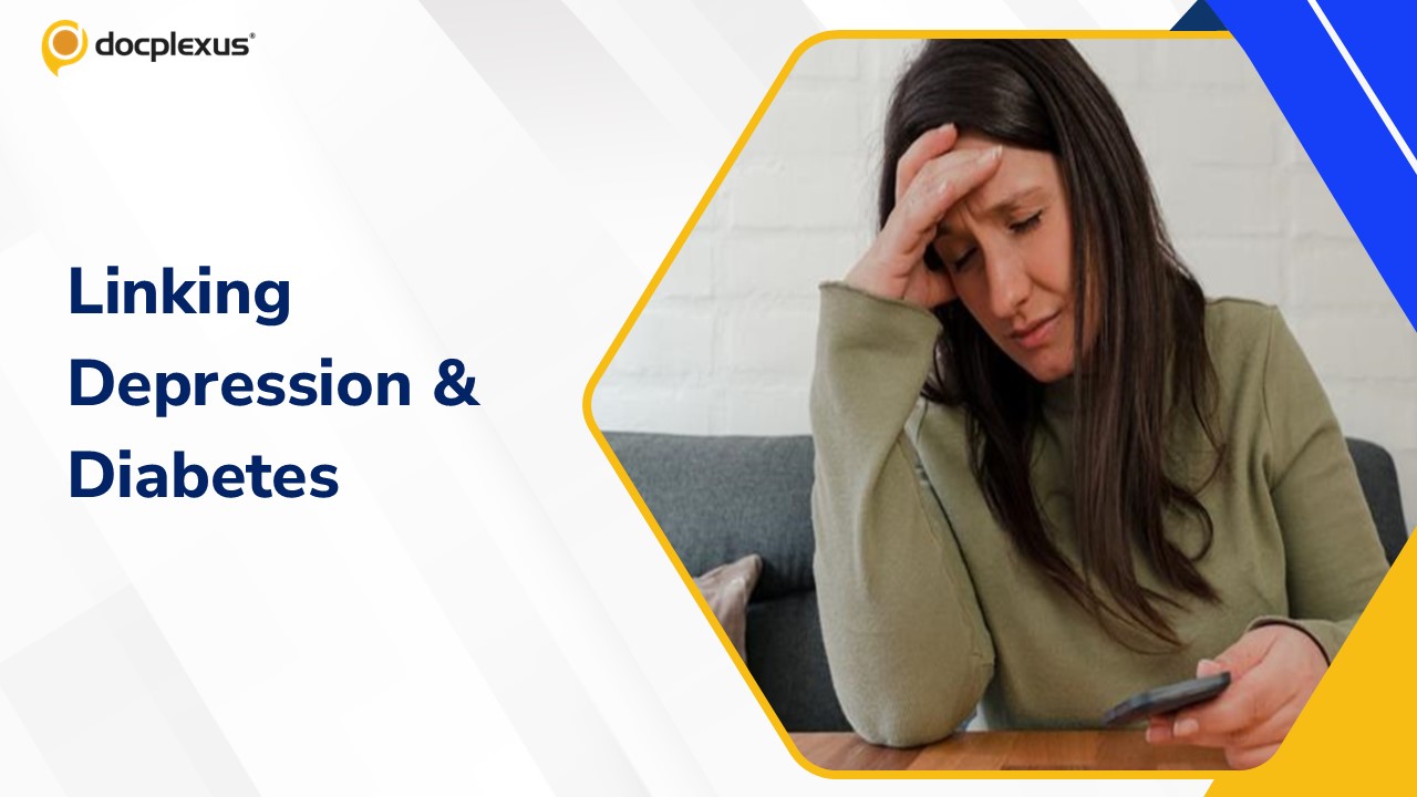 Bridging Minds and Metabolism: Collaborative Care in Diabetes and Depression