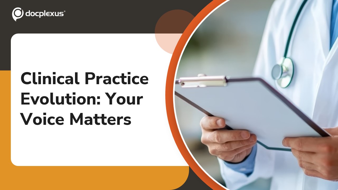Clinical Practice: Then vs now