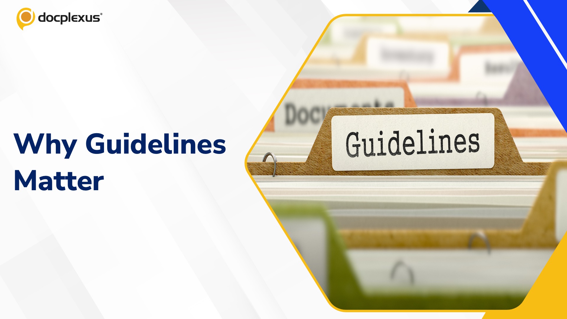 Why Evidence-Based Guidelines Still Matter in Modern Medicine