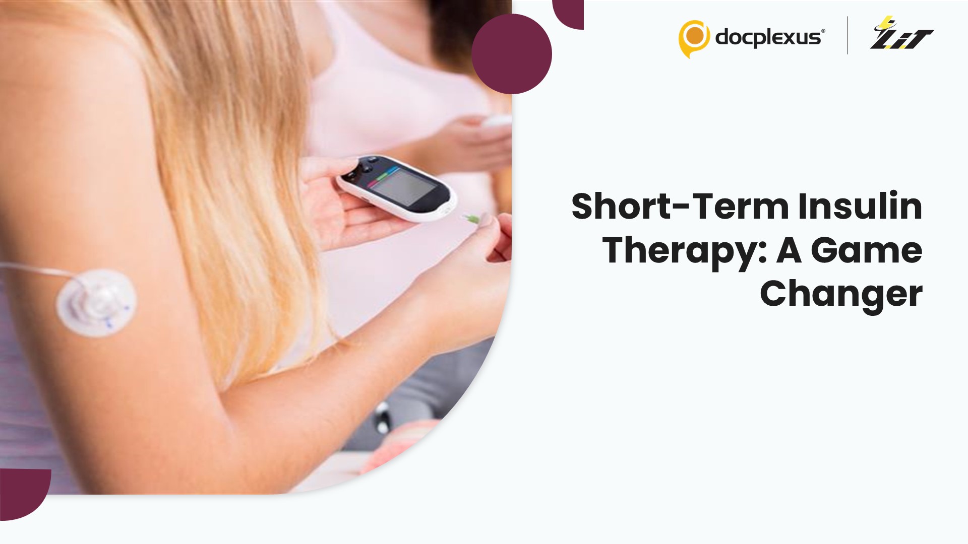 Short-Term Insulin Therapy: A New Twist in Type 2 Diabetes Care