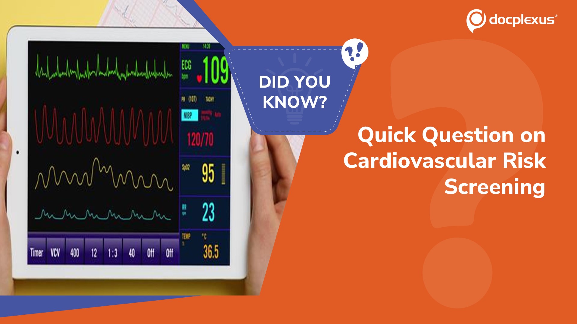How Well Do You Know Cardiovascular Risk Screening?