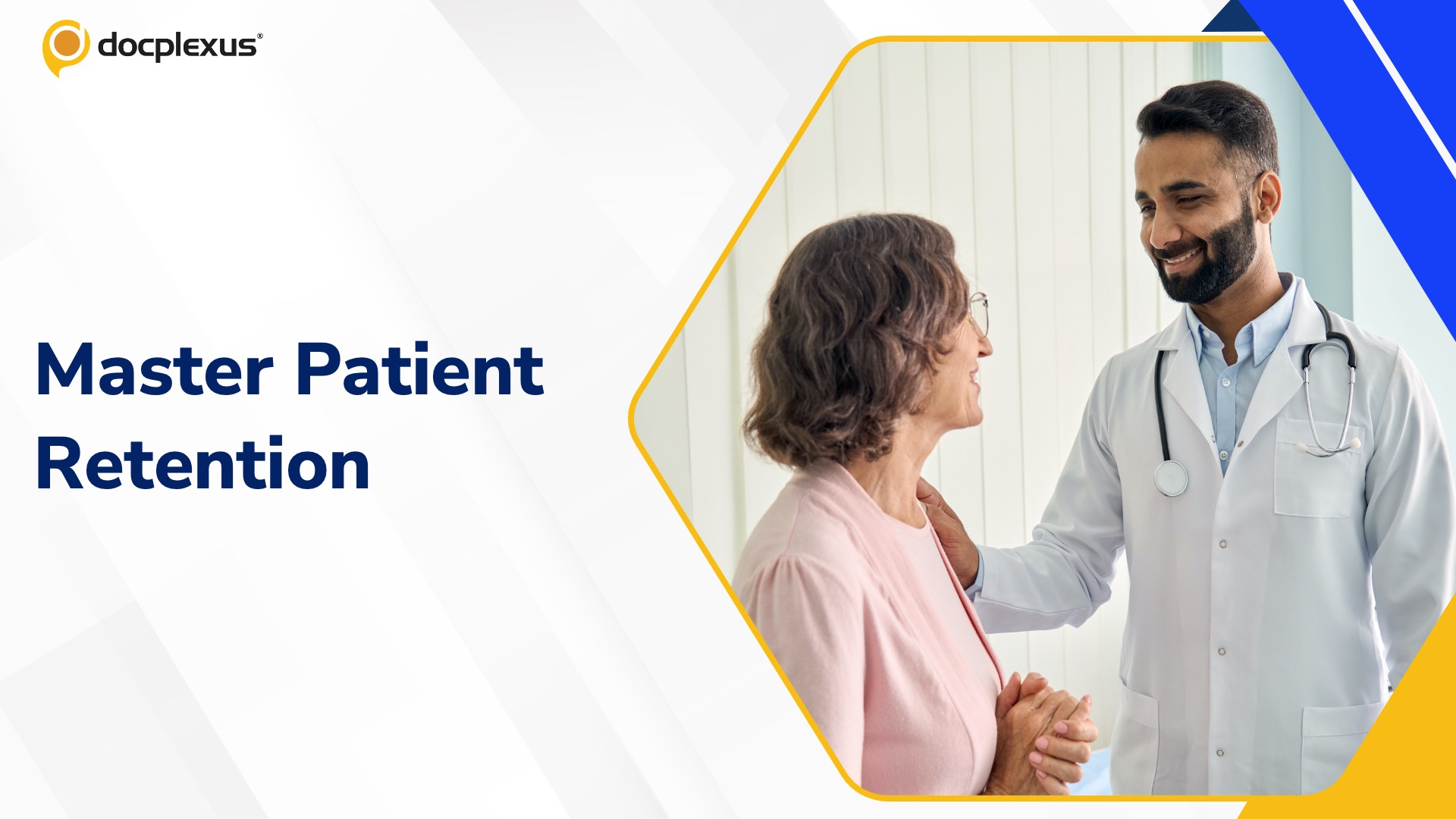 Winning Patient Loyalty: Simple Ways to Keep Them Coming Back