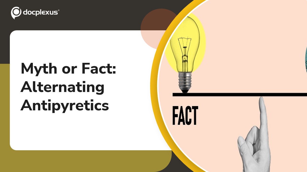 Mythbuster: Myth or fact?