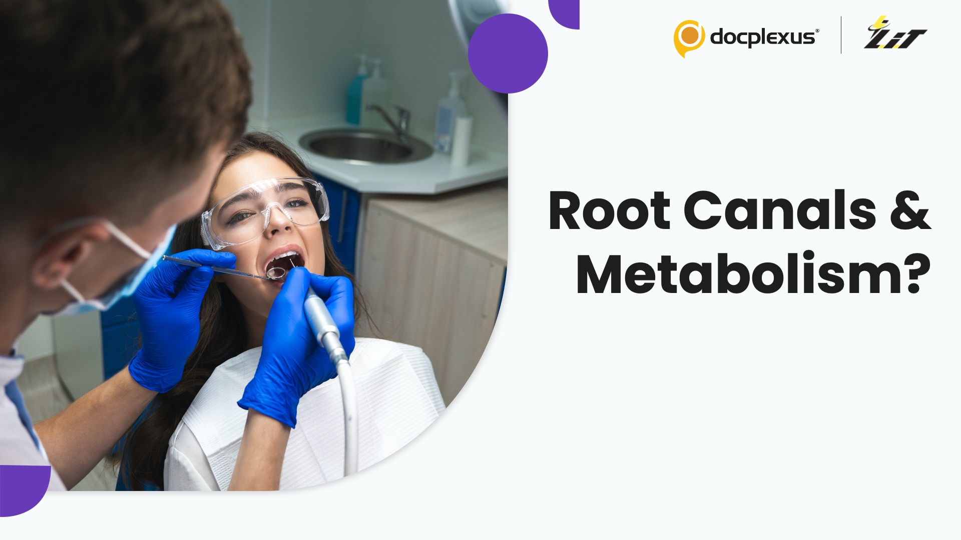Can Endodontic Therapy Shape Cardiometabolic Well-Being?