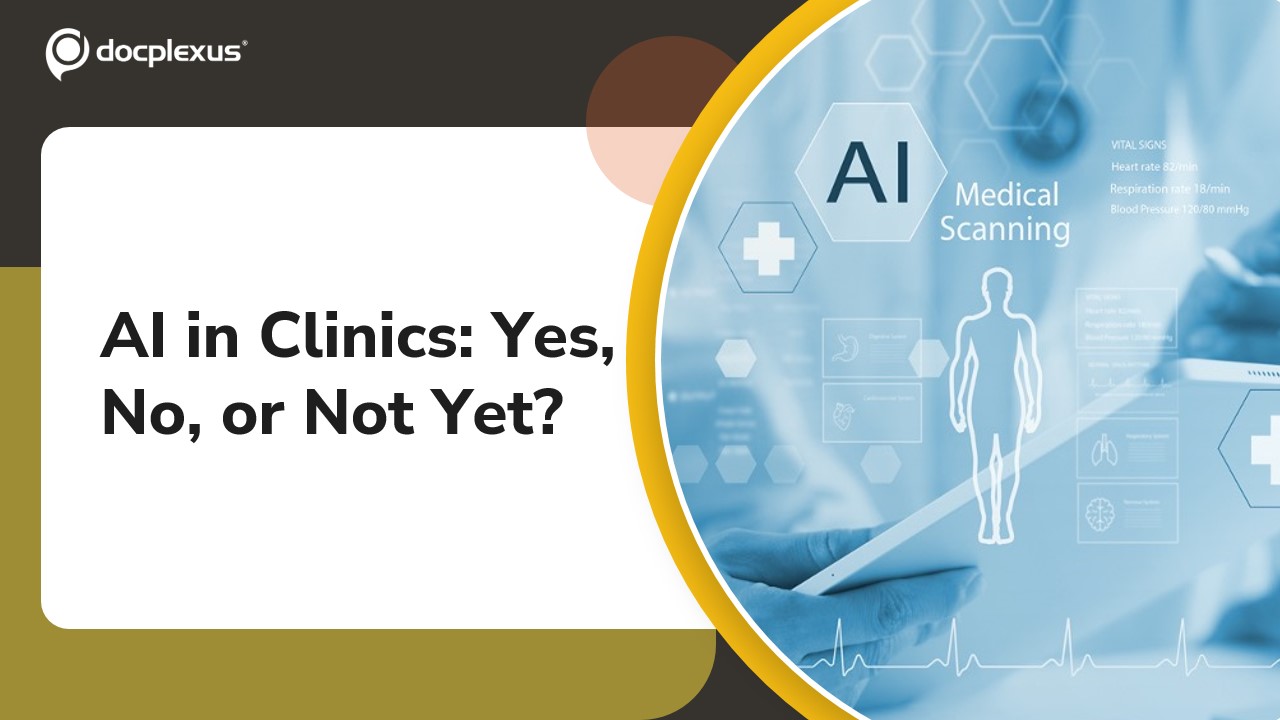 Future of Practice — AI in OPDs