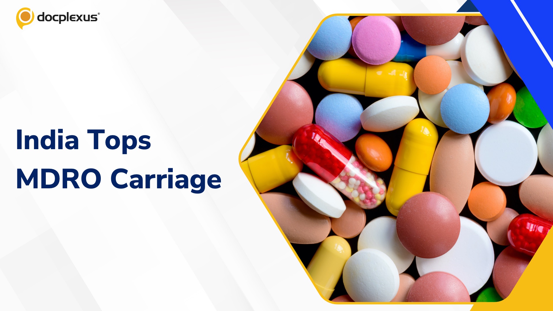 India’s AMR Surge Exposed by ERCP Study