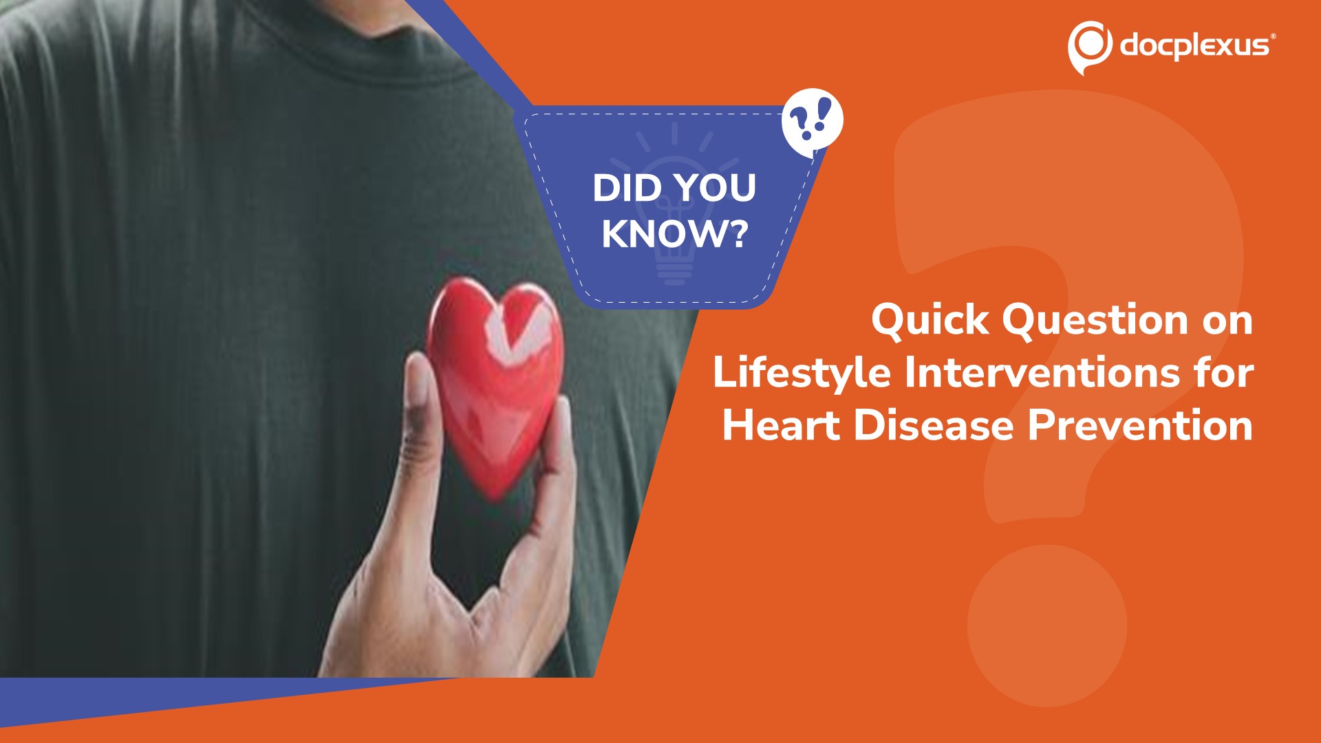 Ready to Test Your Cardiovascular Prevention IQ?