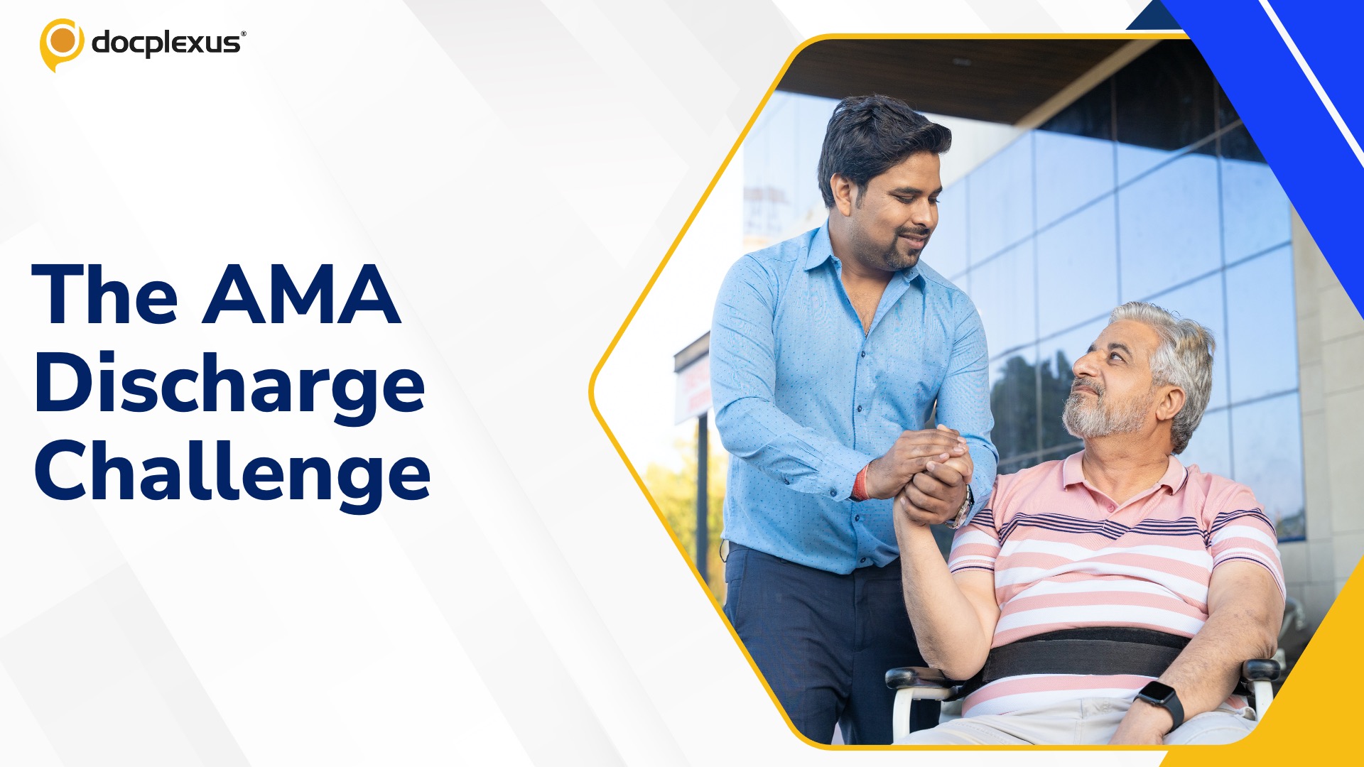 Discharge Against Medical Advice: Understanding and Managing the Challenge