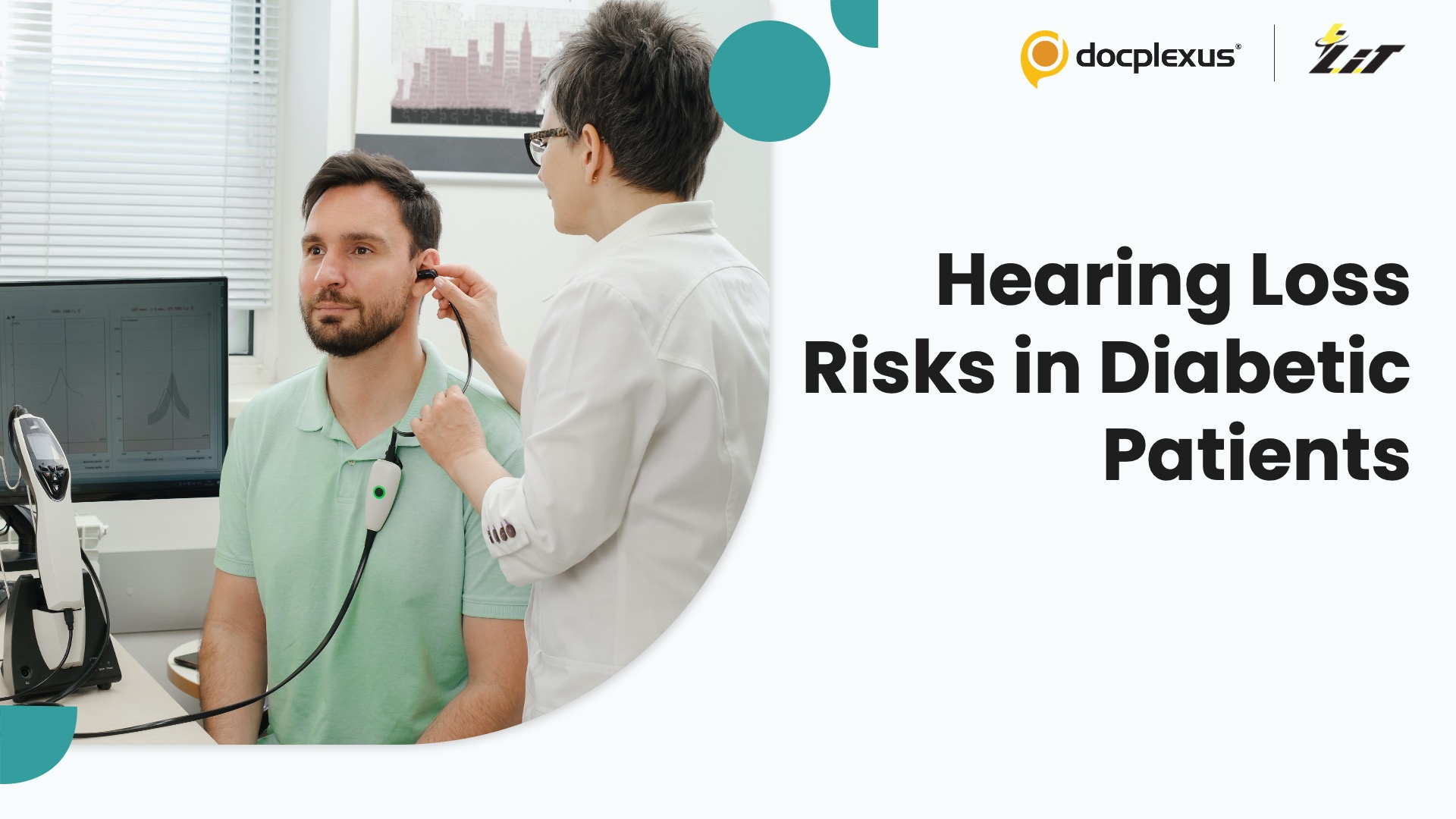 How Type 2 Diabetes Impacts Hearing: Insights from 17 Studies