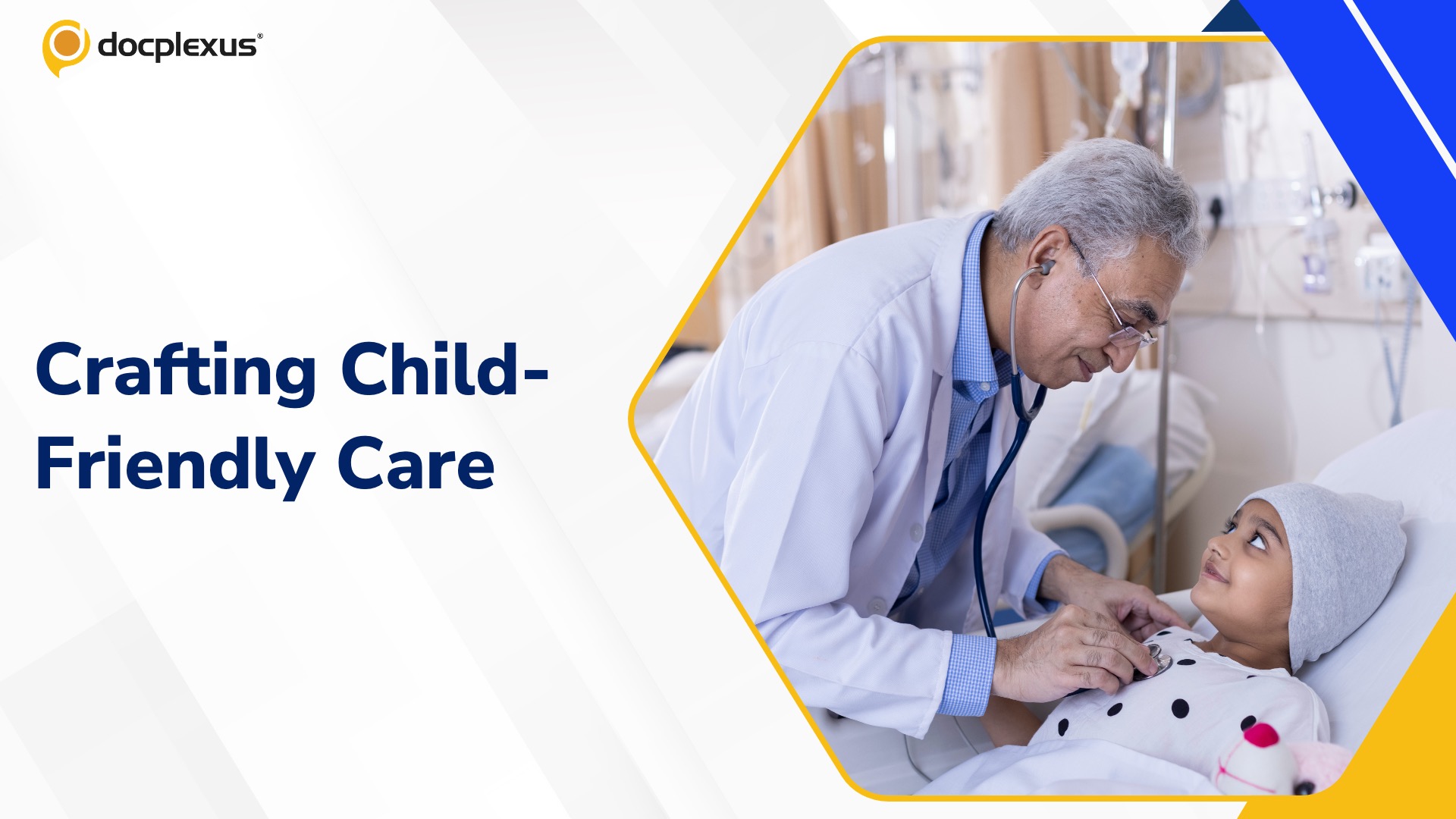 Creating Meaningful Clinic Moments for Children and Families
