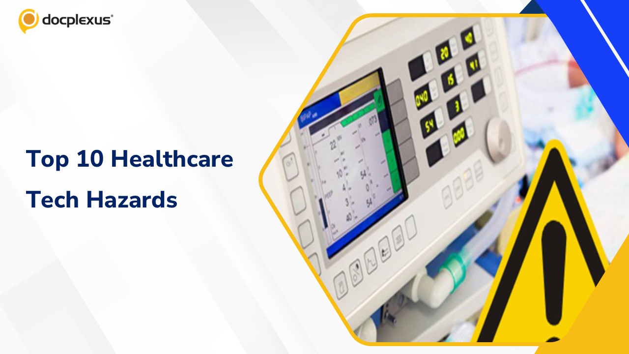 Top 10 Hidden Tech Traps in Modern Healthcare