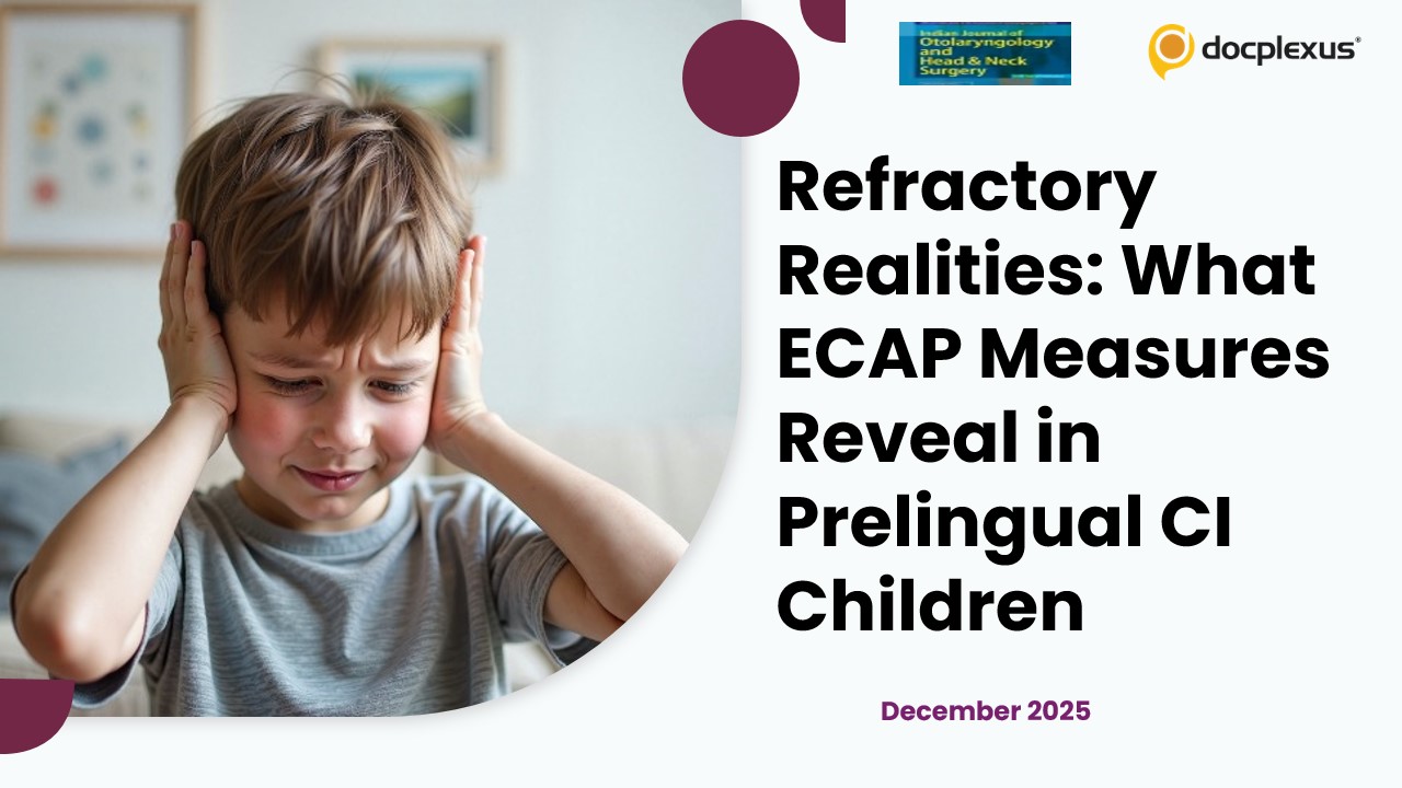Decoding Auditory Nerve Fatigue in Young Cochlear Implant Users