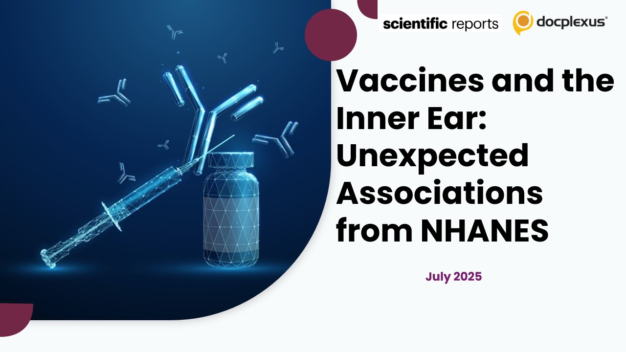 Beyond Immunity: Can Hepatitis Vaccination Influence Hearing Function?