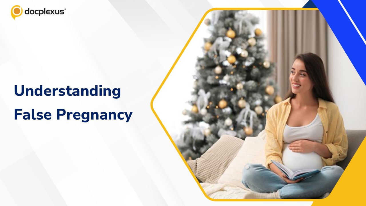 Understanding False Pregnancy: A Quick Guide