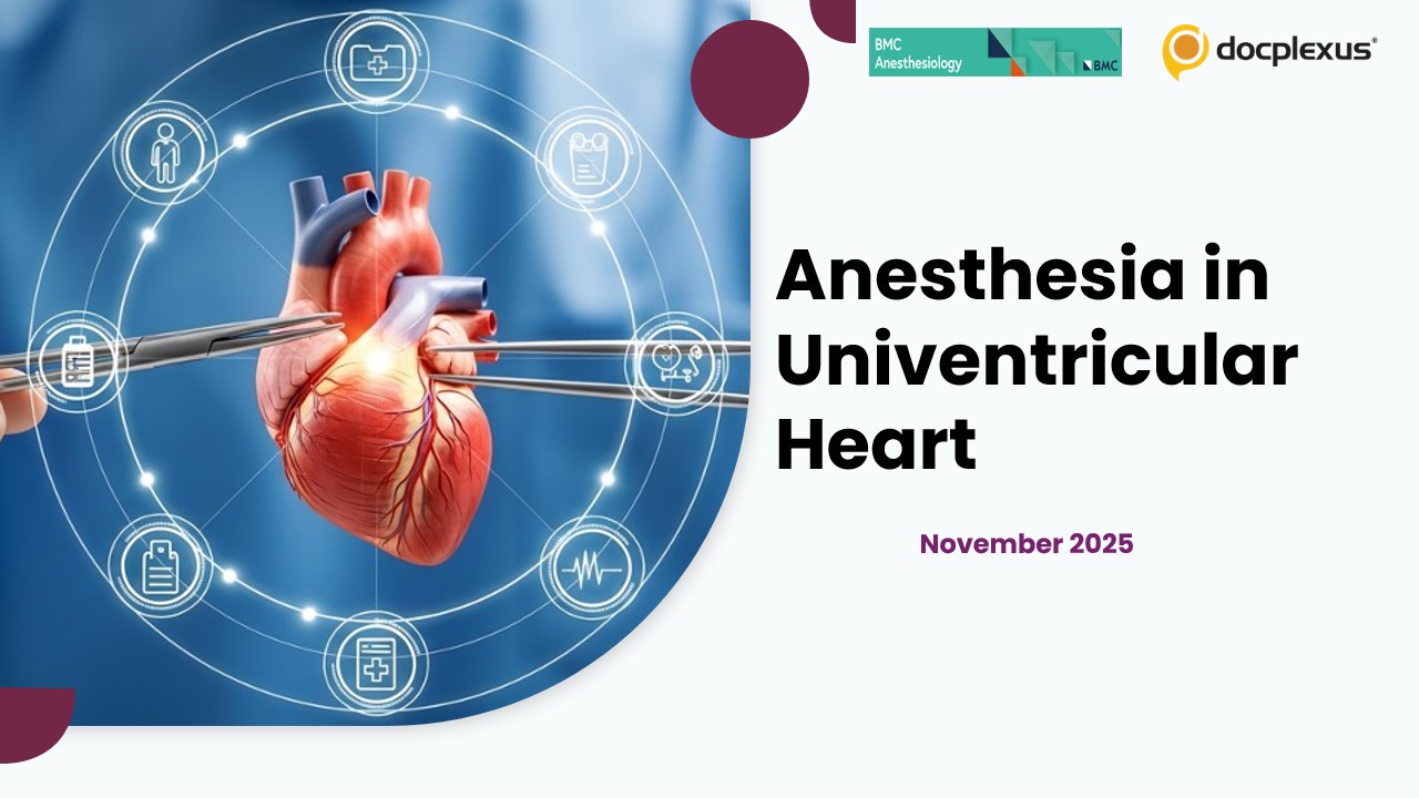 Univentricular Heart Meets Ectopic Pregnancy: Anesthetic Precision Under Pressure