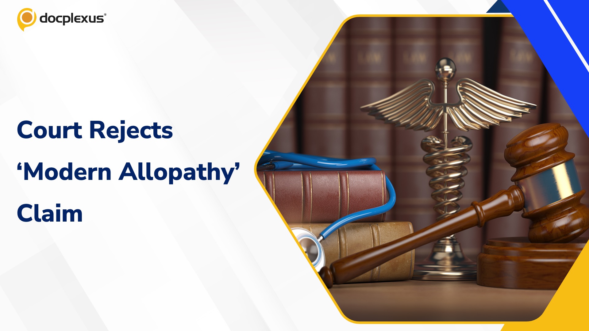 Only MBBS Doctors Can Practice Modern Medicine: Madras High Court Reaffirms