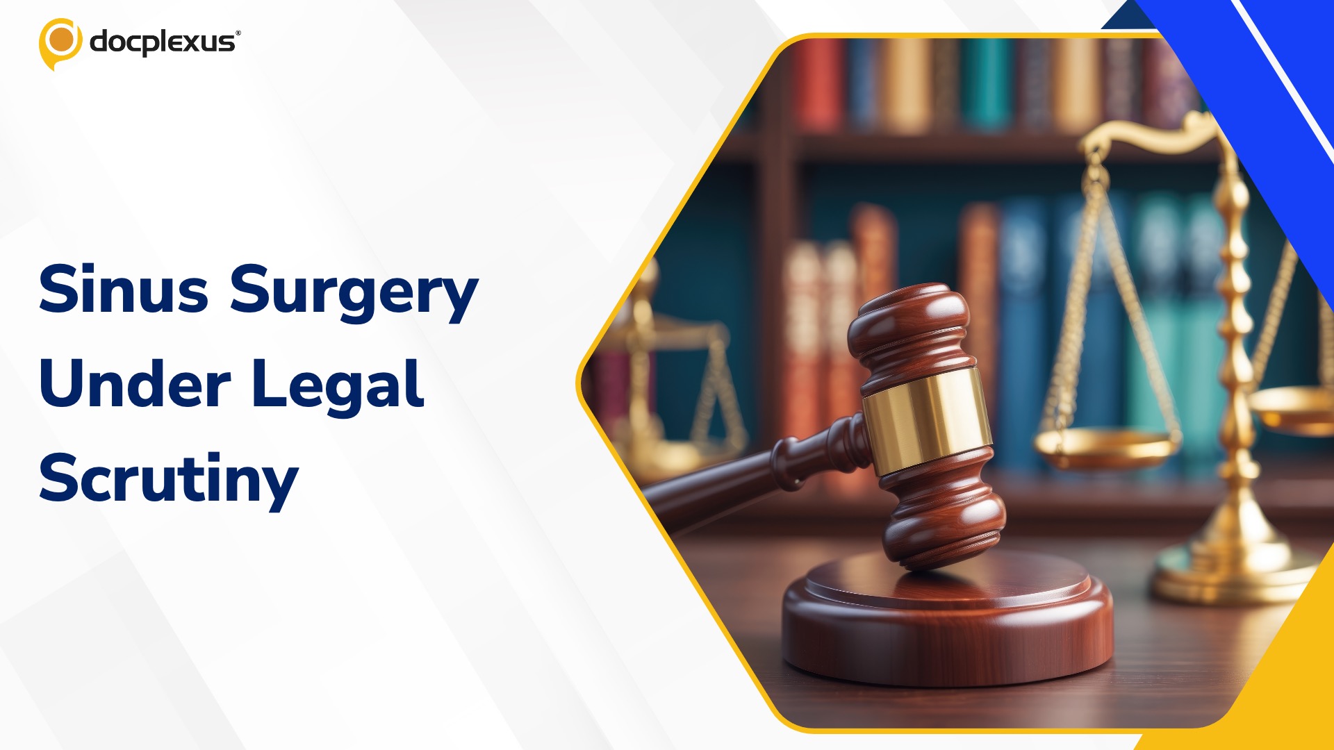 Do Post-Surgical Complications Always Signal Medical Negligence?