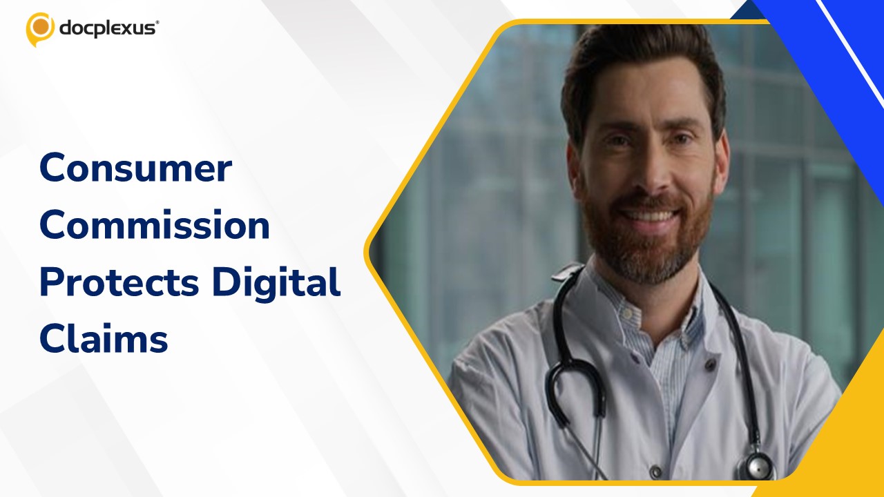 Consumer Commission Upholds Digital Mediclaim Rights