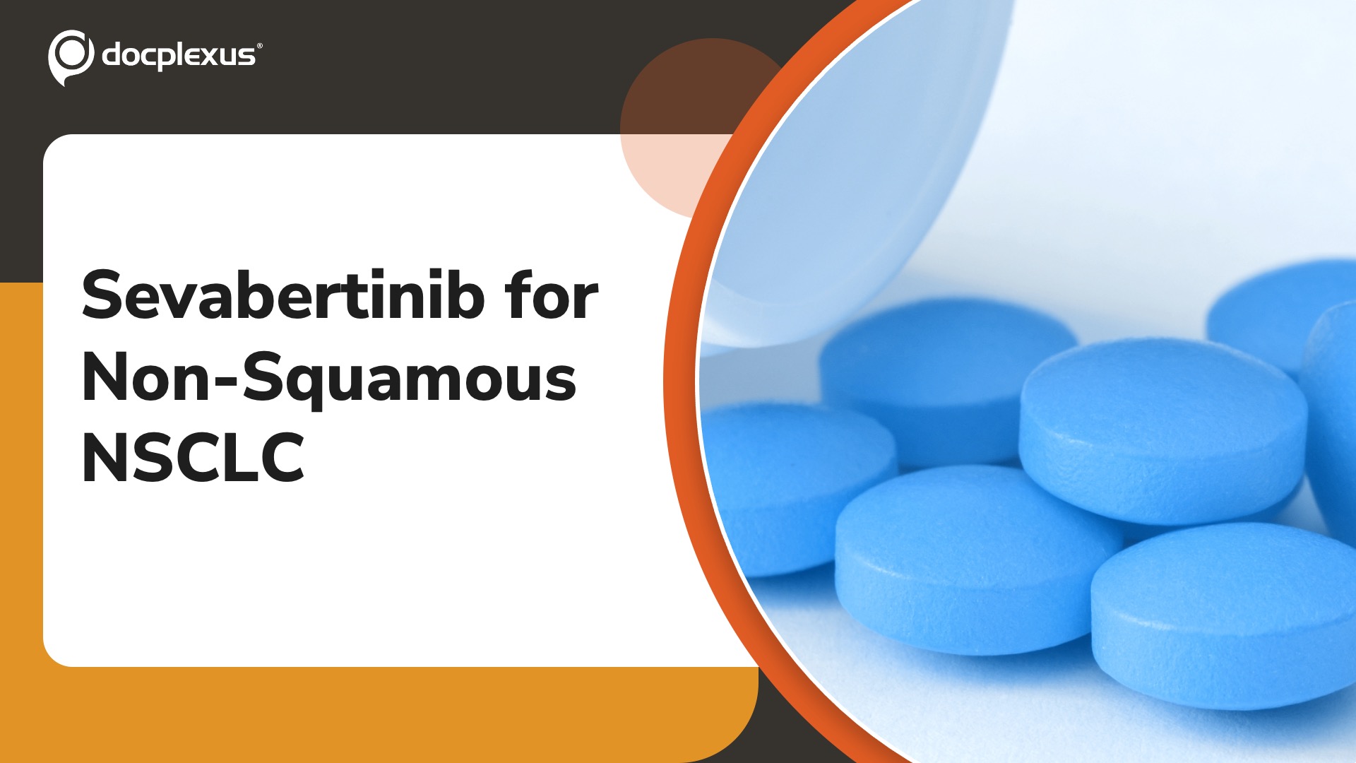 USFDA Approves Sevabertinib for Non-Squamous Non-Small Cell Lung Cancer