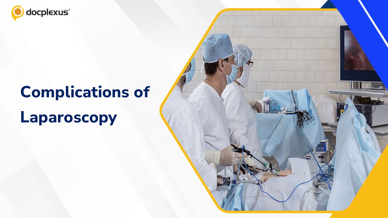 Behind the Minimally Invasive Promise: Key Complications in Laparoscopic Surgery
