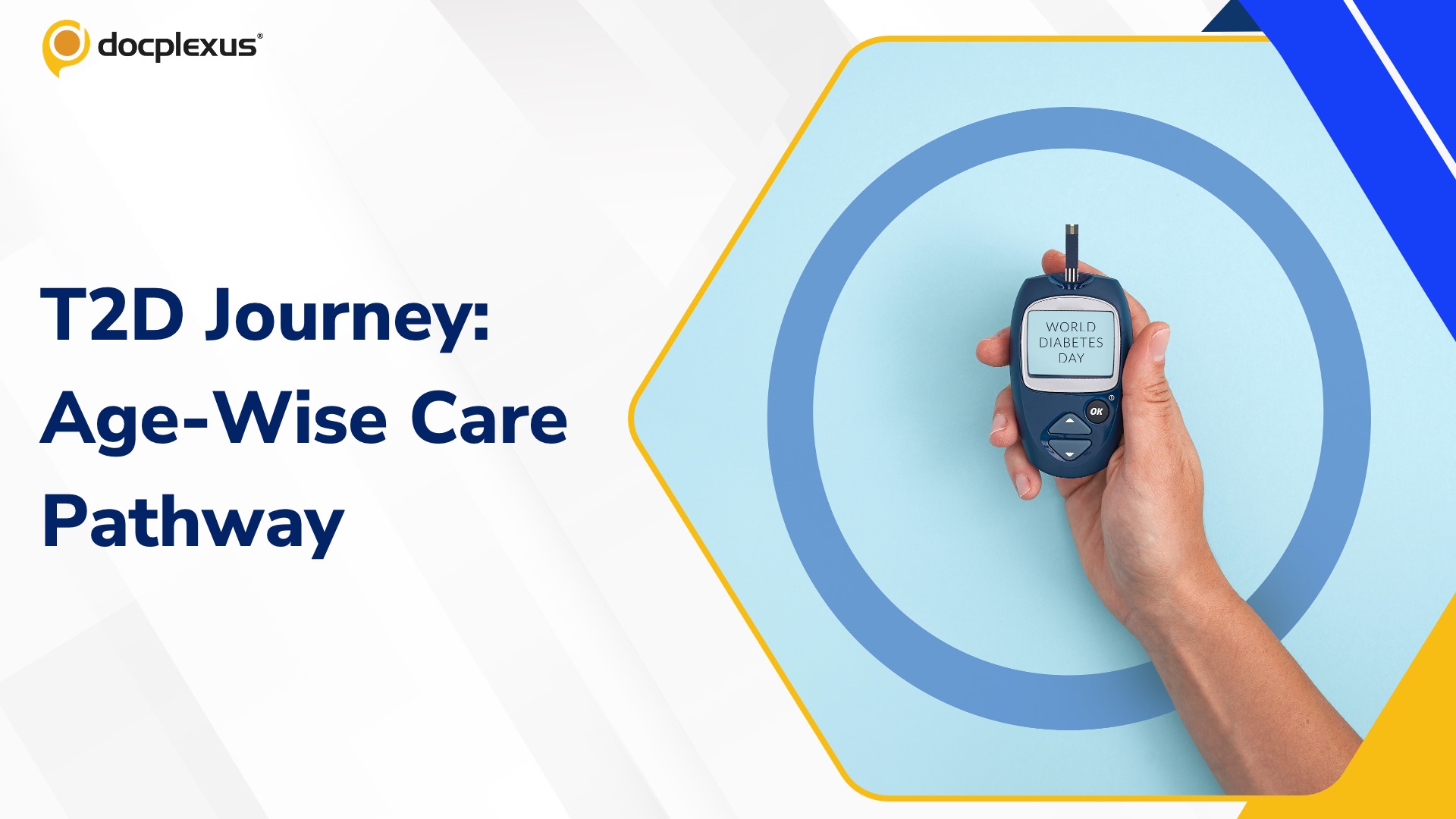 T2D Across the Lifespan: A Life-Course Algorithm for Primary Care Physicians