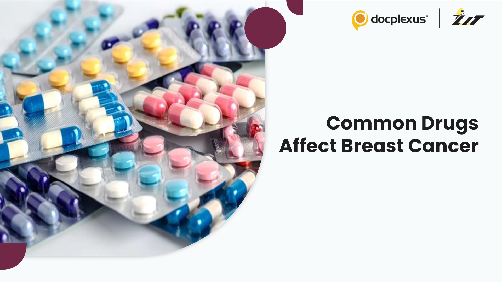 How Everyday Medications May Influence Breast Cancer Outcomes