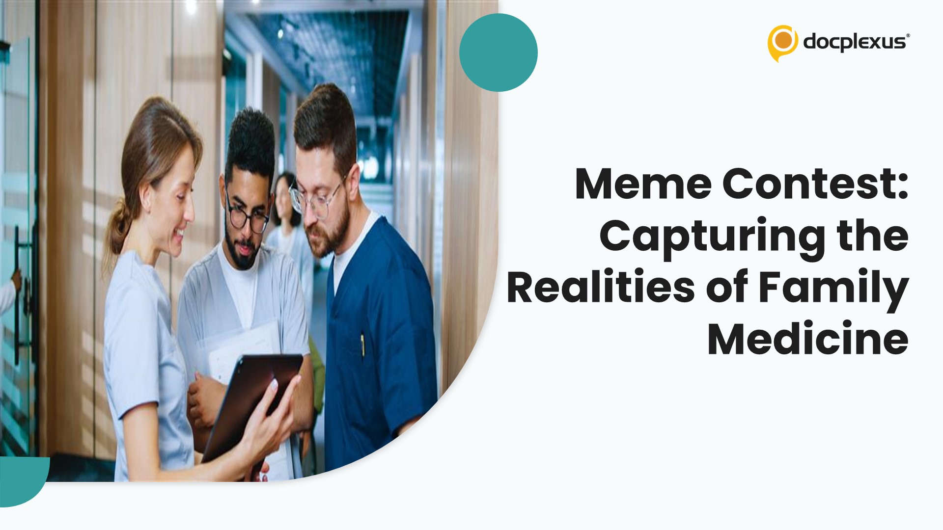 Juggling Patients, Care, and Humor: Share Your Meme
