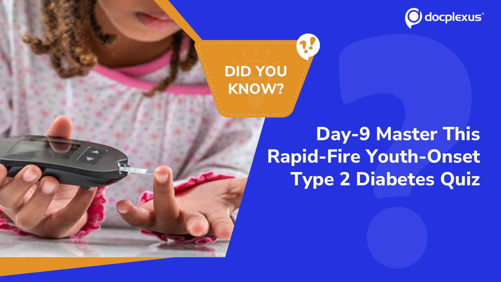 Essential Insights into Youth-Onset Type 2 Diabetes: A Clinical Quiz