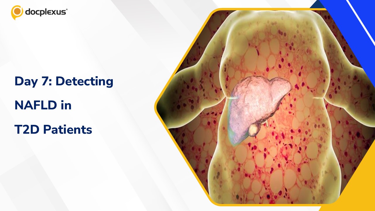 The Liver Link: Why Every Diabetic Deserves a Fibrosis Check